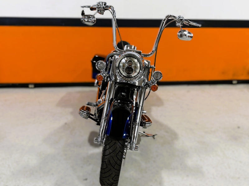 SOLD 2011 Harley-Davidson Touring Road King FLHR 96