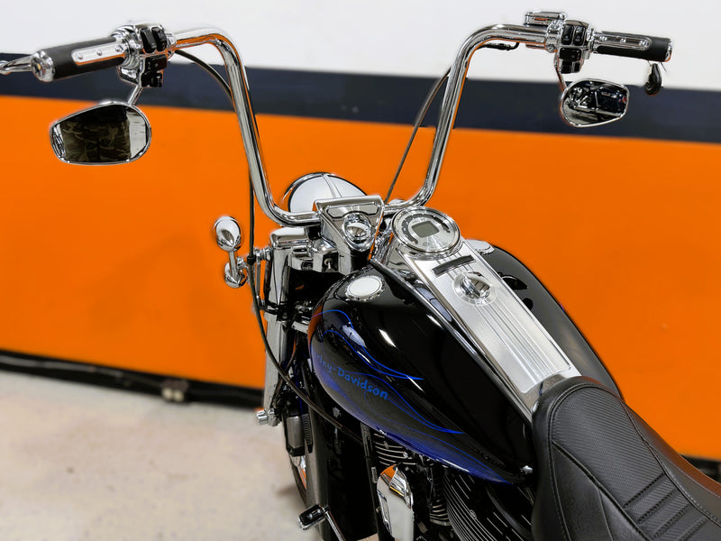 SOLD 2011 Harley-Davidson Touring Road King FLHR 96