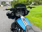 Harley-Davidson Motorcycle 2011 Harley-Davidson Triglide Ultra Classic FLHTCUTG Trike 31,336 Original Miles - $20,995