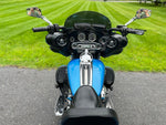 Harley-Davidson Motorcycle 2011 Harley-Davidson Triglide Ultra Classic FLHTCUTG Trike 31,336 Original Miles - $20,995