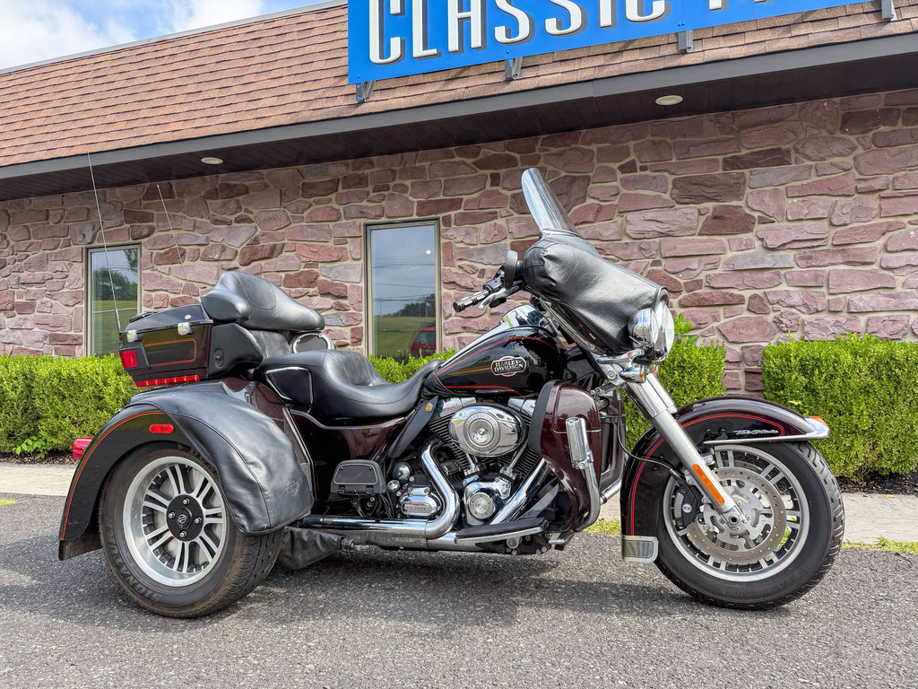 Ultra Classic Harley Davidson Trike Rental Cheap Harley Trike Discount