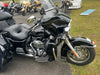 Harley-Davidson Motorcycle 2011 Harley-Davidson Triglide Ultra Classic FLHTCUTG Trike One Owner, Low Miles, & Mechanical Reverse! $20,995