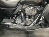 Harley-Davidson Motorcycle 2011 Harley-Davidson Triglide Ultra Classic FLHTCUTG Trike One Owner w/ Extras! $16,995 (Sneak Peek Deal)