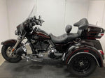 Harley-Davidson Motorcycle 2011 Harley-Davidson Triglide Ultra Classic FLHTCUTG Trike One Owner w/ True Duals & Extras! $19,995 (Sneak Peek Deal)