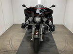 Harley-Davidson Motorcycle 2011 Harley-Davidson Triglide Ultra Classic FLHTCUTG Trike One Owner w/ True Duals & Extras! $19,995 (Sneak Peek Deal)