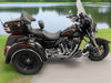 Harley-Davidson Motorcycle 2011 Harley-Davidson Triglide Ultra Classic FLHTCUTG Trike One Owner w/ True Duals & Extras! $19,995 (Sneak Peek Deal)