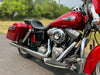 Harley-Davidson Motorcycle 2012 Harley-Davidson Dyna Glide Switchback FLD 103"/6-Speed w/ Many Extras!! - $10,495