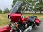 Harley-Davidson Motorcycle 2012 Harley-Davidson Dyna Glide Switchback FLD 103"/6-Speed w/ Many Extras!! - $10,495