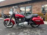 Harley-Davidson Motorcycle 2012 Harley-Davidson Dyna Switchback FLD 103" w/ 1.25" Mini Apes, New Tires, & Many Extras! $6,995