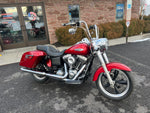 Harley-Davidson Motorcycle 2012 Harley-Davidson Dyna Switchback FLD 103" w/ 1.25" Mini Apes, New Tires, & Many Extras! $6,995