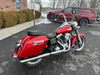 Harley-Davidson Motorcycle 2012 Harley-Davidson Dyna Switchback FLD 103" w/ 1.25" Mini Apes, New Tires, & Many Extras! $6,995