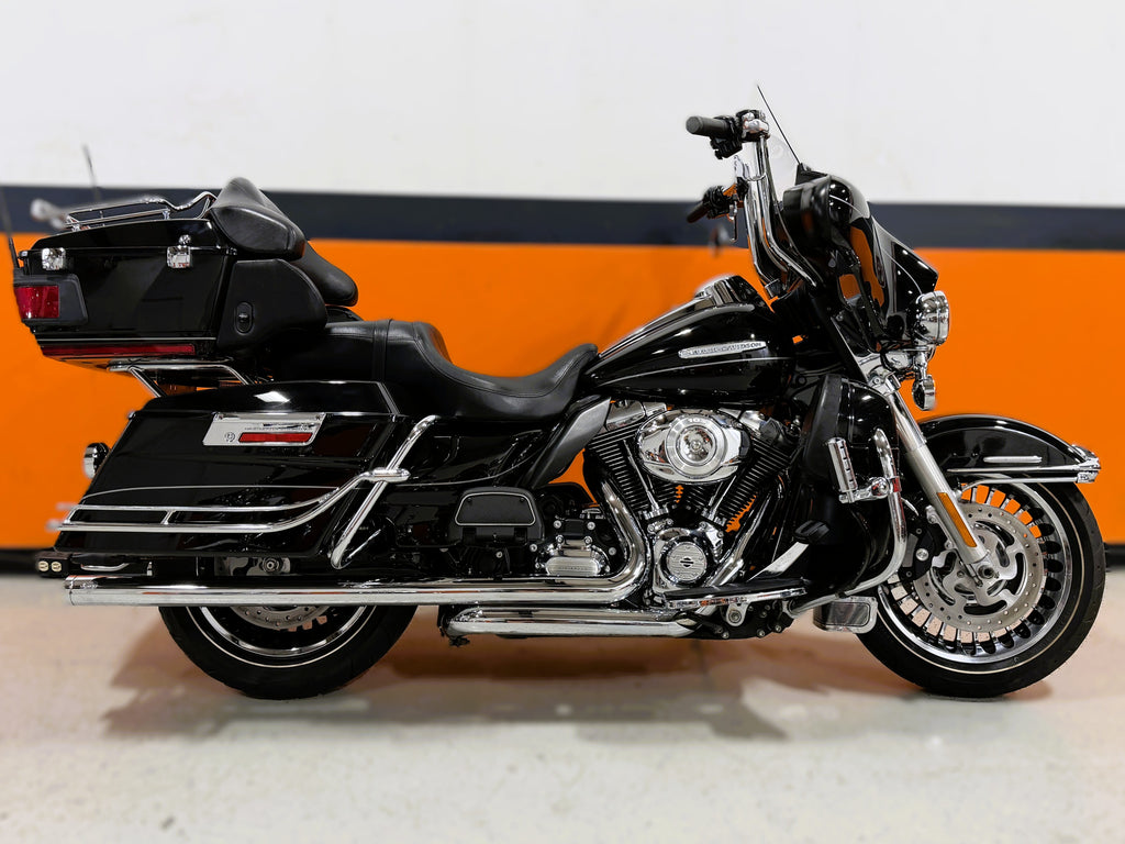 TOURING – American Classic Motors