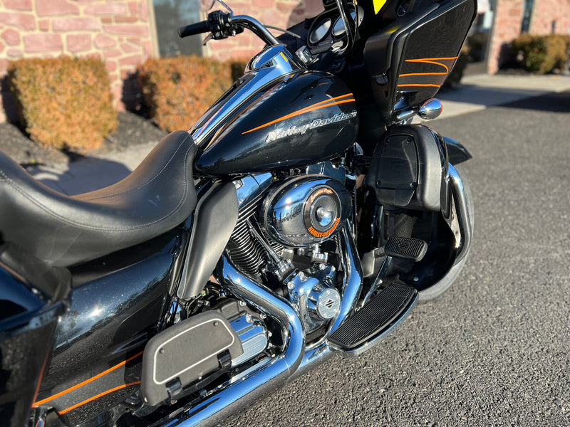 road glide 103