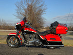 Harley-Davidson Motorcycle 2012 Harley-Davidson Screamin' Eagle 110" CVO Ultra Classic FLHTCUSE7 Loaded w/ Low Miles! $11,995