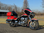 Harley-Davidson Motorcycle 2012 Harley-Davidson Screamin' Eagle 110" CVO Ultra Classic FLHTCUSE7 Loaded w/ Low Miles! $11,995