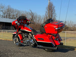 Harley-Davidson Motorcycle 2012 Harley-Davidson Screamin' Eagle 110" CVO Ultra Classic FLHTCUSE7 Loaded w/ Low Miles! $11,995