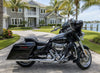 Harley-Davidson Motorcycle 2012 Harley Davidson Screamin’ Eagle Street Glide FLHXSE3 CVO 110"  Only 11,727 miles w/ Extras! $15,995 (In Transit)