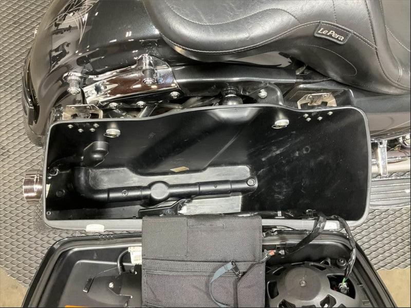 Harley-Davidson Motorcycle 2012 Harley Davidson Screamin’ Eagle Street Glide FLHXSE3 CVO 110"  Only 11,727 miles w/ Extras! $15,995 (In Transit)