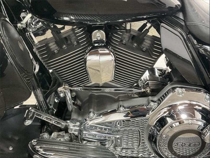 Harley-Davidson Motorcycle 2012 Harley Davidson Screamin’ Eagle Street Glide FLHXSE3 CVO 110"  Only 11,727 miles w/ Extras! $15,995 (In Transit)