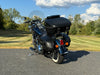 Harley-Davidson Motorcycle 2012 Harley-Davidson Softail Deluxe FLSTN 103 One-Owner w/ Upgrades &amp; Low Miles! $9,995