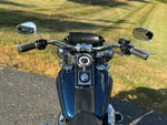 Harley-Davidson Motorcycle 2012 Harley-Davidson Softail Deluxe FLSTN 103 One-Owner w/ Upgrades &amp; Low Miles! $9,995