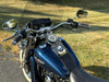 Harley-Davidson Motorcycle 2012 Harley-Davidson Softail Deluxe FLSTN 103 One-Owner w/ Upgrades &amp; Low Miles! $9,995