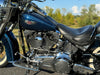 Harley-Davidson Motorcycle 2012 Harley-Davidson Softail Deluxe FLSTN 103 One-Owner w/ Upgrades &amp; Low Miles! $9,995