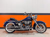 Harley-Davidson Motorcycle 2012 Harley-Davidson Softail Deluxe FLSTN 103 One-Owner w/ Upgrades & Low Miles! $9,995