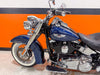 Harley-Davidson Motorcycle 2012 Harley-Davidson Softail Deluxe FLSTN 103 One-Owner w/ Upgrades & Low Miles! $9,995