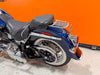 Harley-Davidson Motorcycle 2012 Harley-Davidson Softail Deluxe FLSTN 103 One-Owner w/ Upgrades & Low Miles! $9,995