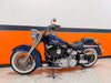 Harley-Davidson Motorcycle 2012 Harley-Davidson Softail Deluxe FLSTN 103 One-Owner w/ Upgrades & Low Miles! $9,995