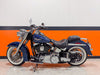Harley-Davidson Motorcycle 2012 Harley-Davidson Softail Deluxe FLSTN 103 One-Owner w/ Upgrades & Low Miles! $9,995