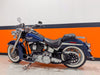 Harley-Davidson Motorcycle 2012 Harley-Davidson Softail Deluxe FLSTN 103 One-Owner w/ Upgrades & Low Miles! $9,995