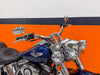 Harley-Davidson Motorcycle 2012 Harley-Davidson Softail Deluxe FLSTN 103 One-Owner w/ Upgrades & Low Miles! $9,995