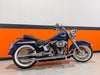 Harley-Davidson Motorcycle 2012 Harley-Davidson Softail Deluxe FLSTN 103 One-Owner w/ Upgrades & Low Miles! $9,995