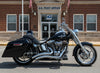 Harley-Davidson Motorcycle 2012 Harley-Davidson Softail Fatboy FLSTF 103" Low Miles and Many Extras! $9,995