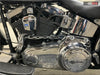 Harley-Davidson Motorcycle 2012 Harley-Davidson Softail Fatboy FLSTF 103" Low Miles and Many Extras! $9,995