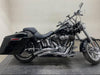 Harley-Davidson Motorcycle 2012 Harley-Davidson Softail Fatboy FLSTF 103" Low Miles and Many Extras! $9,995