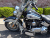 Harley-Davidson Motorcycle 2012 Harley-Davidson Softail Heritage Classic FLSTC 103" 6 Speed, Exhaust, LED's & Only 9K Miles! $10,995