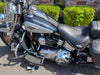 Harley-Davidson Motorcycle 2012 Harley-Davidson Softail Heritage Classic FLSTC 103" 6 Speed, Exhaust, LED's & Only 9K Miles! $10,995