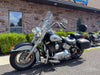 Harley-Davidson Motorcycle 2012 Harley-Davidson Softail Heritage Classic FLSTC 103" 6 Speed, Exhaust, LED's & Only 9K Miles! $10,995