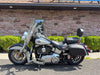 Harley-Davidson Motorcycle 2012 Harley-Davidson Softail Heritage Classic FLSTC 103" 6 Speed, Exhaust, LED's & Only 9K Miles! $10,995