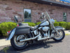Harley-Davidson Motorcycle 2012 Harley-Davidson Softail Heritage Classic FLSTC 103" 6 Speed, Exhaust, LED's & Only 9K Miles! $10,995