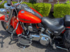 Harley-Davidson Motorcycle 2012 Harley-Davidson Softail Heritage Classic FLSTC 103" 6 Speed, Fishtail Duals, & Only 12,243 Miles! $10,995