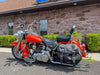 Harley-Davidson Motorcycle 2012 Harley-Davidson Softail Heritage Classic FLSTC 103" 6 Speed, Fishtail Duals, & Only 12,243 Miles! $10,995