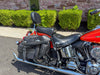 Harley-Davidson Motorcycle 2012 Harley-Davidson Softail Heritage Classic FLSTC 103" 6 Speed, Fishtail Duals, & Only 12,243 Miles! $10,995