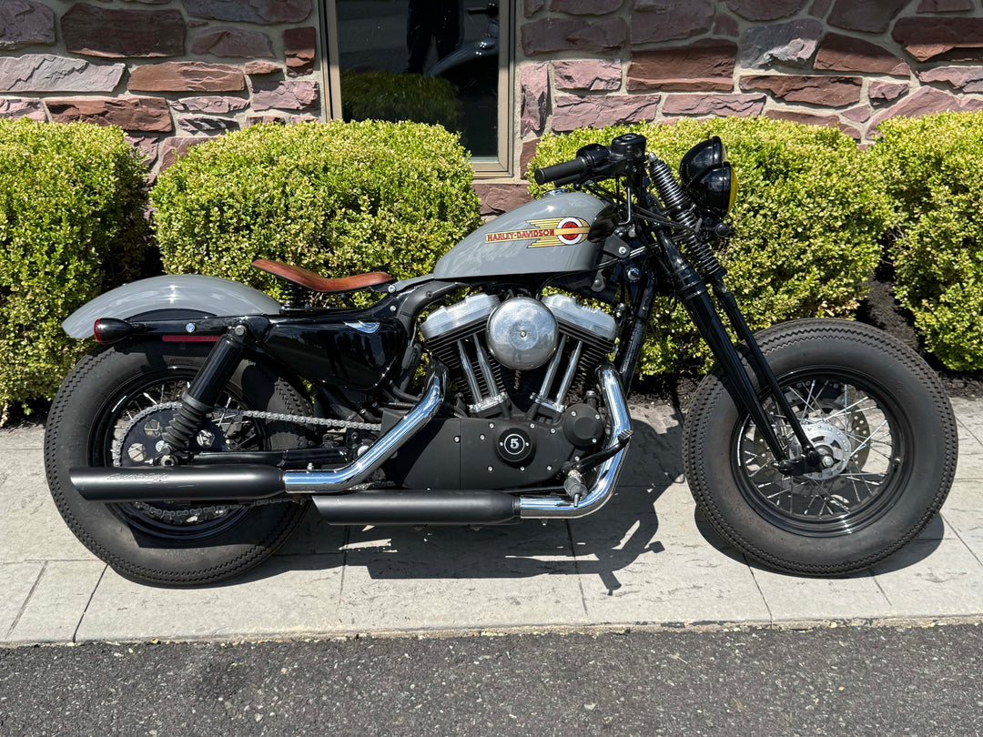 BIKES – American Classic Motors