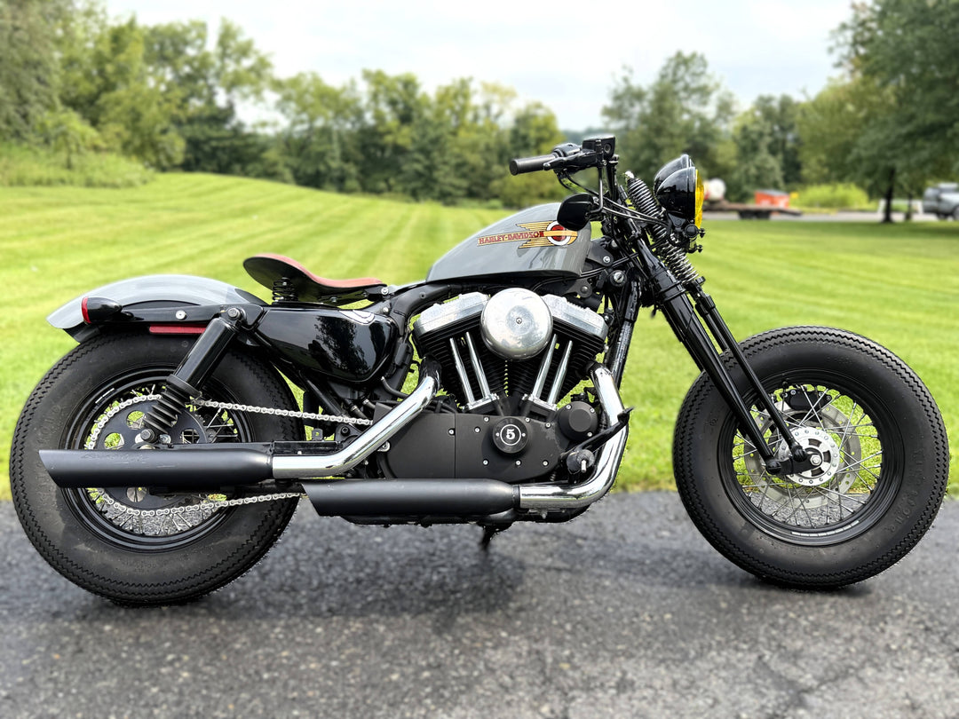 Products – American Classic Motors