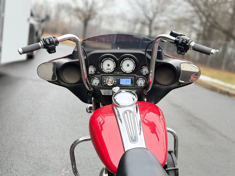 2012 Harley-Davidson Street Glide FLHX 103