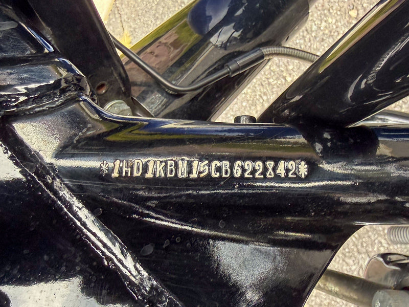 Harley Davidson Motorcycle 2012 Harley-Davidson Street Glide FLHX 103 Low Miles, One Owner, w/ Thousands in Upgrades! $12,995